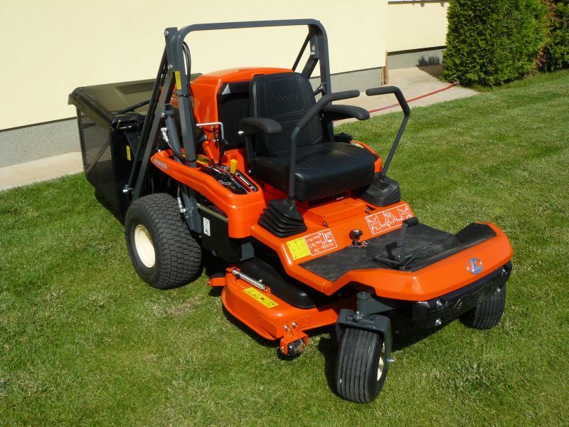 KUBOTA GZD15 USZCZELKA GŁOWICY